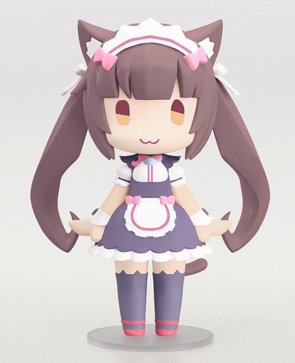 HELLO! GOOD SMILE - Nekopara - Chocola