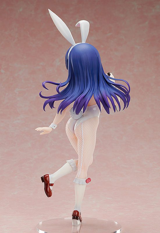 Higurashi no Naku Koro ni Sotsu - Furude Rika - B-style - 1/4 - Bunny Ver.