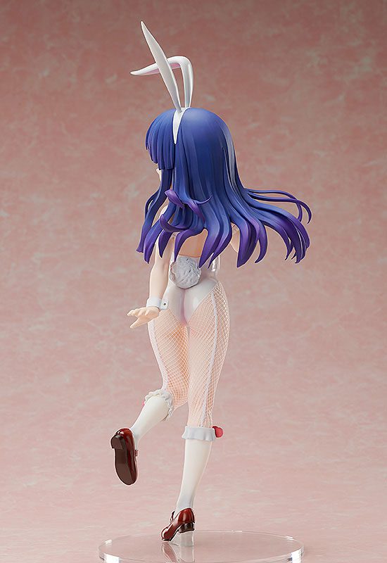 Higurashi no Naku Koro ni Sotsu - Furude Rika - B-style - 1/4 - Bunny Ver.