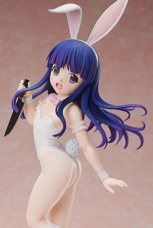 Higurashi no Naku Koro ni Sotsu - Furude Rika - B-style - 1/4 - Bunny Ver.