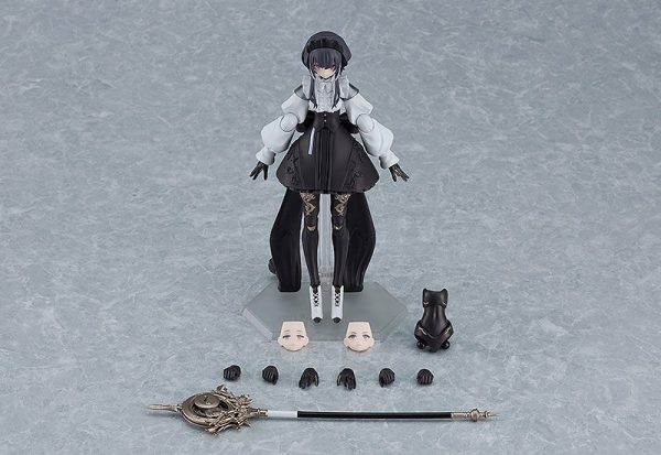 Hito Kaiki - NH-02- - Figma #610