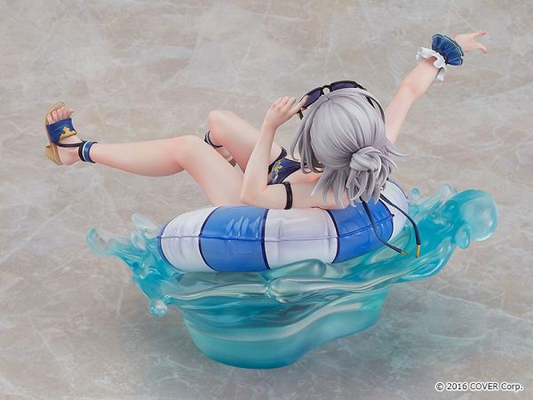 Hololive - Shirogane Noel - 1/7 - Swimsuit Ver.