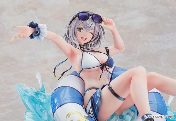 Hololive - Shirogane Noel - 1/7 - Swimsuit Ver.