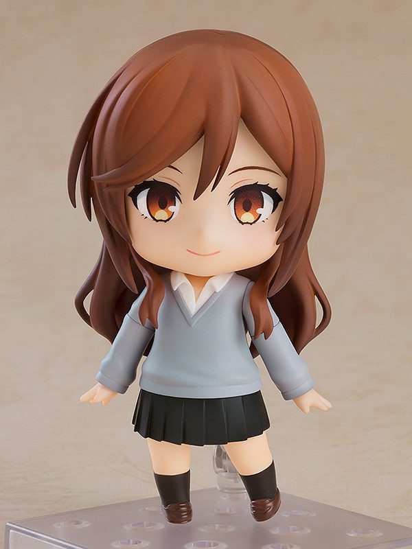 Horimiya - Hori Kyouko - Nendoroid #1897