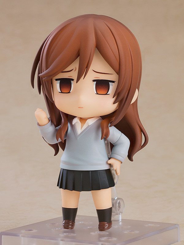 Horimiya - Hori Kyouko - Nendoroid #1897