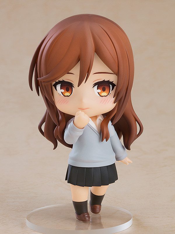 Horimiya - Hori Kyouko - Nendoroid #1897