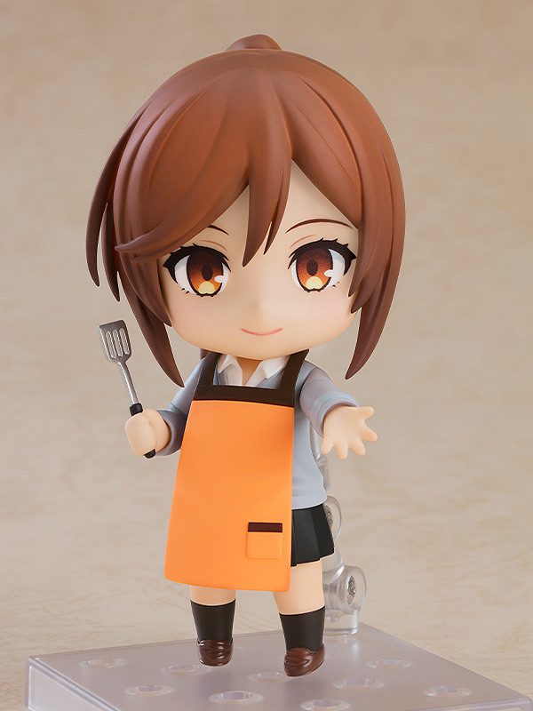 Horimiya - Hori Kyouko - Nendoroid #1897