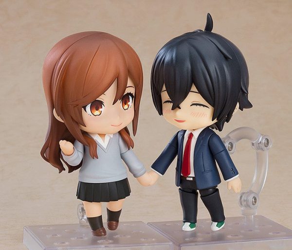 Horimiya - Hori Kyouko - Nendoroid #1897