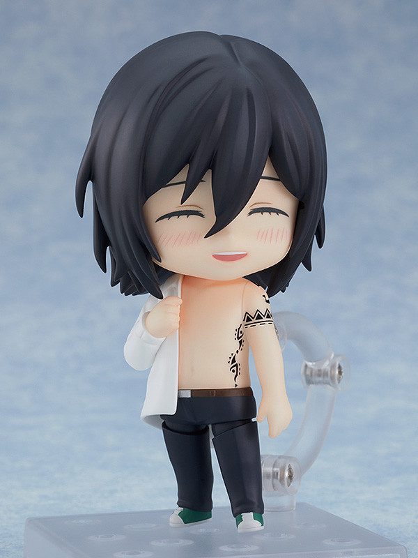 Horimiya - Miyamura Izumi - Nendoroid #1597