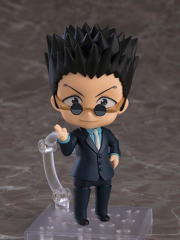 Hunter × Hunter - Leorio Paradinight - Nendoroid #1416