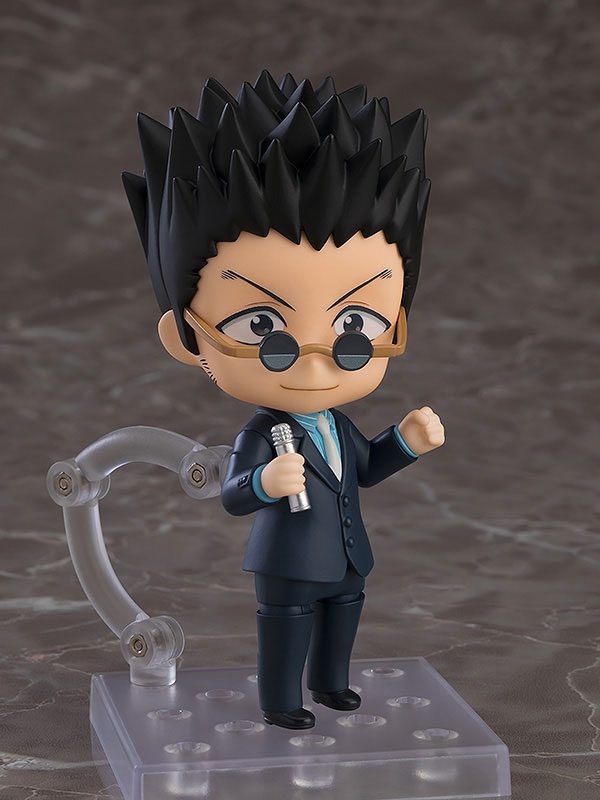 Hunter × Hunter - Leorio Paradinight - Nendoroid #1416