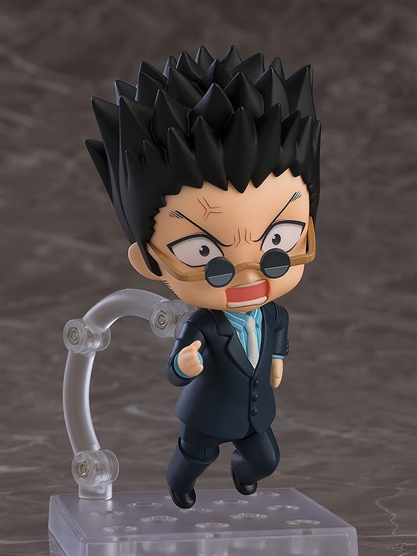 Hunter × Hunter - Leorio Paradinight - Nendoroid #1416