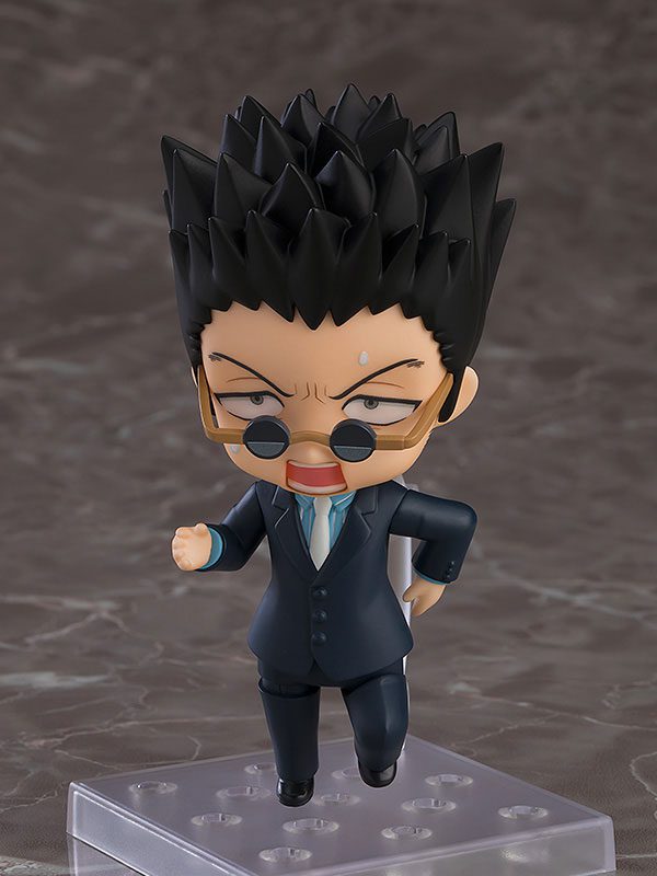 Hunter × Hunter - Leorio Paradinight - Nendoroid #1416