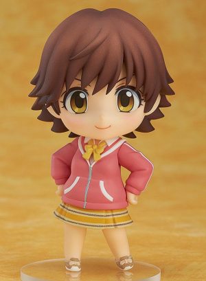 iDOLM@STER Cinderella Girls - Honda Mio - Nendoroid #533