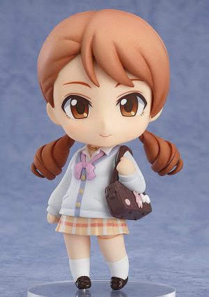 iDOLM@STER Cinderella Girls - Houjou Karen - Nendoroid #598