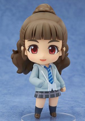 iDOLM@STER Cinderella Girls - Kamiya Nao - Nendoroid #595