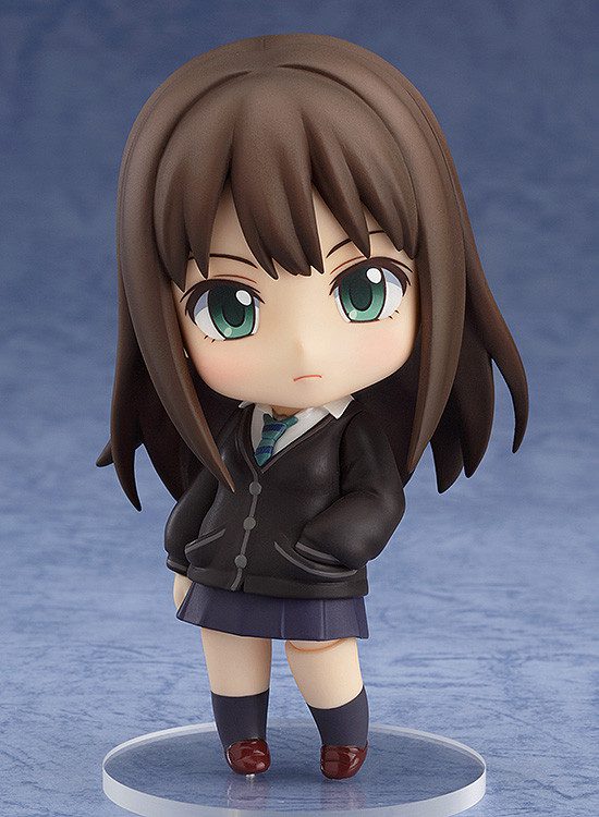 iDOLM@STER Cinderella Girls - Shibuya Rin - Nendoroid #512