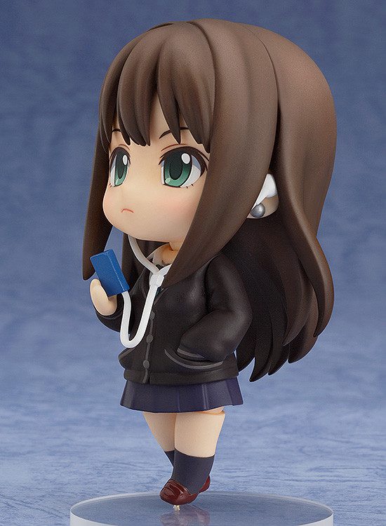 iDOLM@STER Cinderella Girls - Shibuya Rin - Nendoroid #512