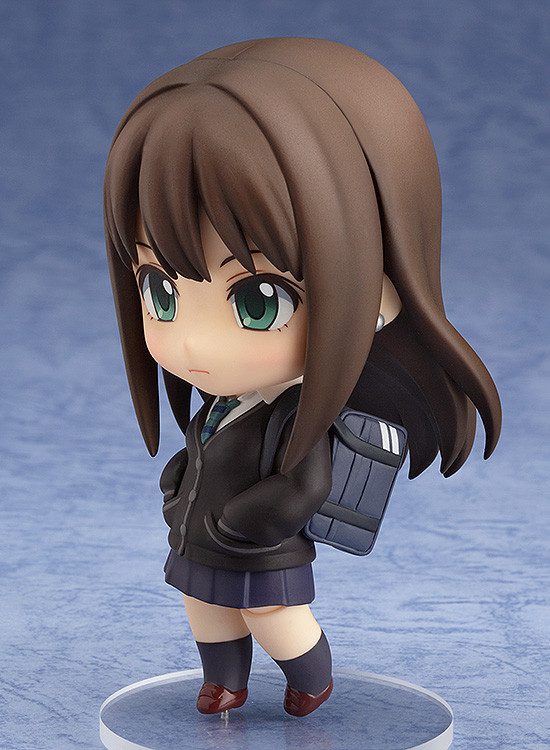 iDOLM@STER Cinderella Girls - Shibuya Rin - Nendoroid #512