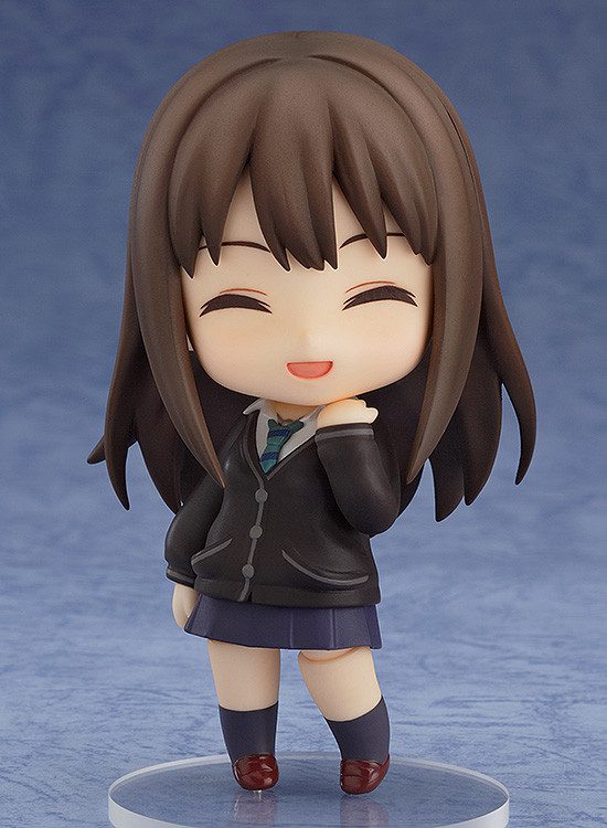 iDOLM@STER Cinderella Girls - Shibuya Rin - Nendoroid #512