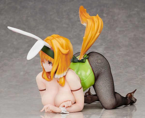 Isekai Meikyuu de Harem o - Roxanne - B-style - 1/4 - Bunny Ver.