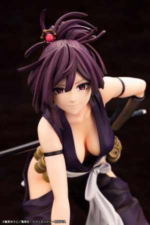 Jigoku Raku - Yuzuriha - ARTFX J - 1/8 (Kotobukiya)