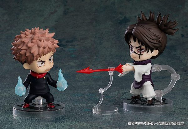 Jujutsu Kaisen - Chousou - Nendoroid #2290