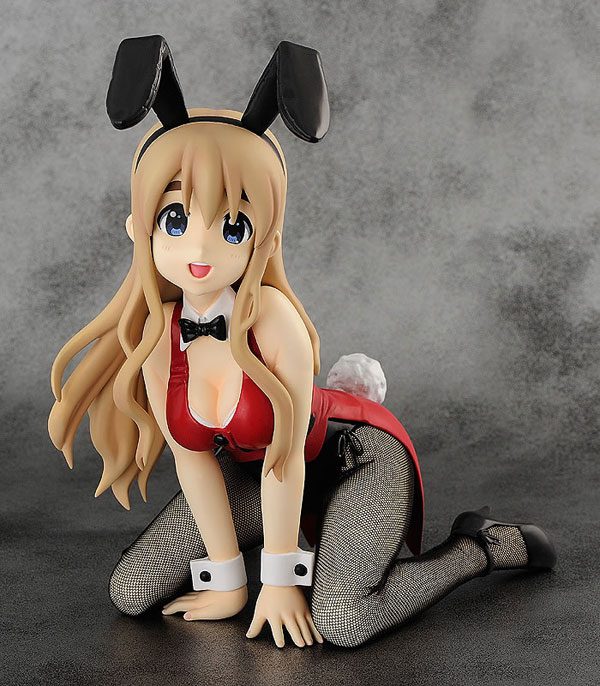 K-ON! - Kotobuki Tsumugi - 1/4 - Bunny Ver.