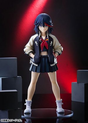 Kill la Kill - Matoi Ryuuko - Pop Up Parade - Souvenir Jacket Ver., L