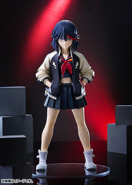 Kill la Kill - Matoi Ryuuko - Pop Up Parade - Souvenir Jacket Ver., L