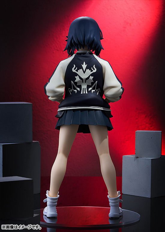 Kill la Kill - Matoi Ryuuko - Pop Up Parade - Souvenir Jacket Ver., L