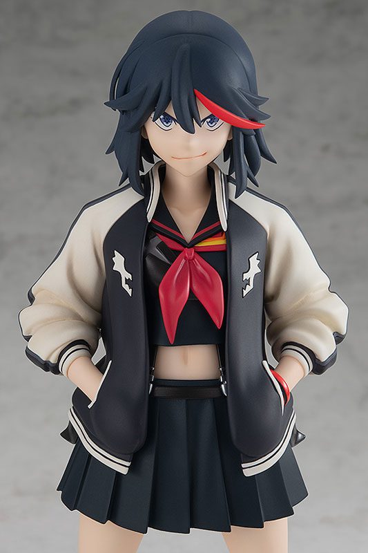 Kill la Kill - Matoi Ryuuko - Pop Up Parade - Souvenir Jacket Ver., L