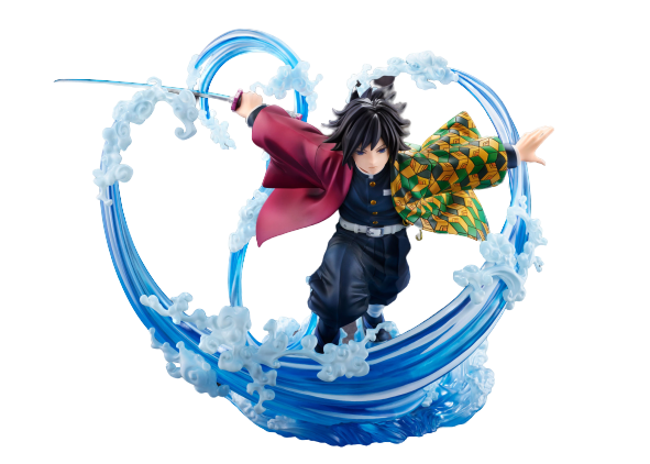 Kimetsu no Yaiba - Tomioka Giyuu - 1/8 (Aniplex)