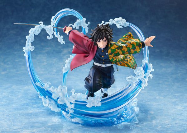 Kimetsu no Yaiba - Tomioka Giyuu - 1/8 (Aniplex)