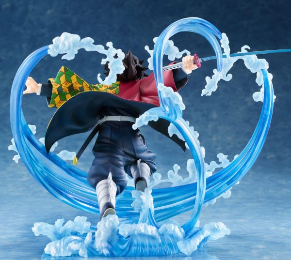 Kimetsu no Yaiba - Tomioka Giyuu - 1/8 (Aniplex)