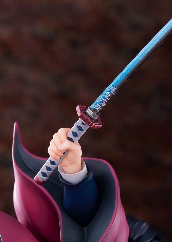 Kimetsu no Yaiba - Tomioka Giyuu - 1/8 (Bell Fine)