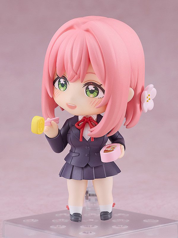 Kimi no Koto ga Dai Dai Dai Dai Daisuki na 100-nin no Kanojo - Hanazono Hakari - Nendoroid #2310