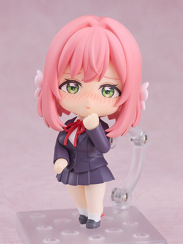 Kimi no Koto ga Dai Dai Dai Dai Daisuki na 100-nin no Kanojo - Hanazono Hakari - Nendoroid #2310