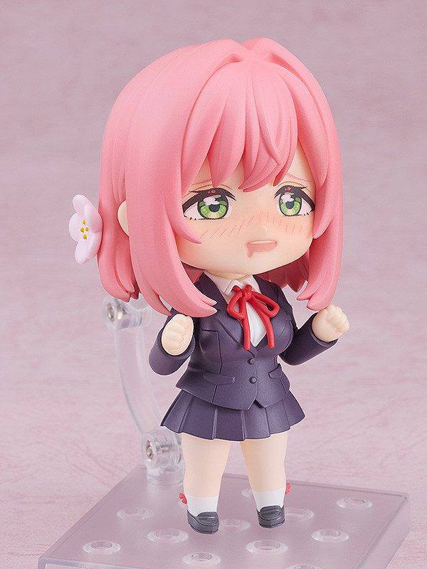 Kimi no Koto ga Dai Dai Dai Dai Daisuki na 100-nin no Kanojo - Hanazono Hakari - Nendoroid #2310