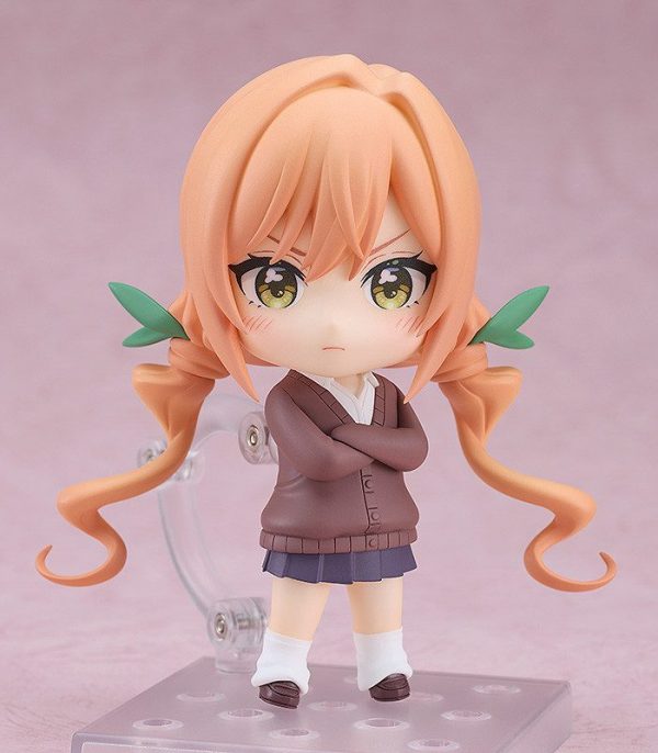 Kimi no Koto ga Dai Dai Dai Dai Daisuki na 100-nin no Kanojo - Inda Karane - Nendoroid #2311