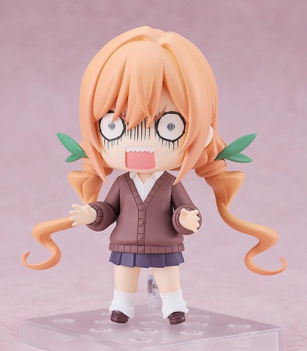 Kimi no Koto ga Dai Dai Dai Dai Daisuki na 100-nin no Kanojo - Inda Karane - Nendoroid #2311