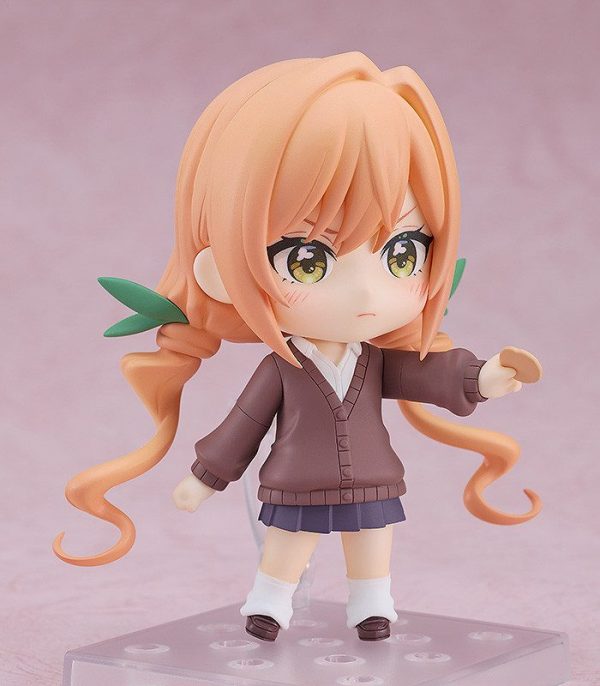 Kimi no Koto ga Dai Dai Dai Dai Daisuki na 100-nin no Kanojo - Inda Karane - Nendoroid #2311