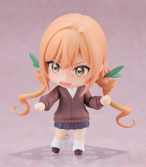 Kimi no Koto ga Dai Dai Dai Dai Daisuki na 100-nin no Kanojo - Inda Karane - Nendoroid #2311