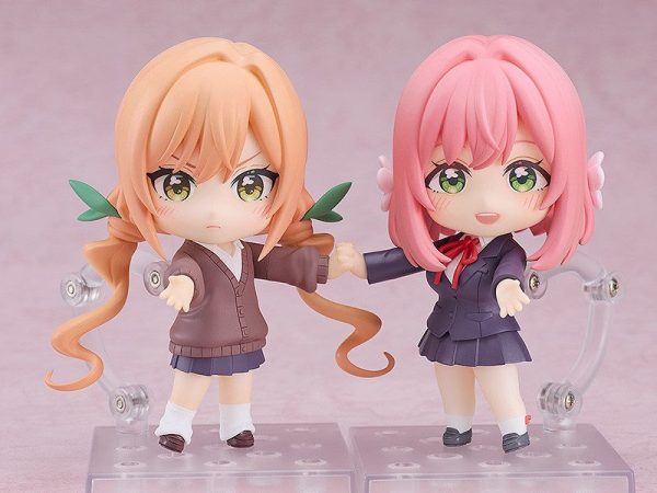 Kimi no Koto ga Dai Dai Dai Dai Daisuki na 100-nin no Kanojo - Inda Karane - Nendoroid #2311