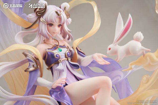 Kings of Glory - Chang'e - 1/7 - Princess of the Cold Moon