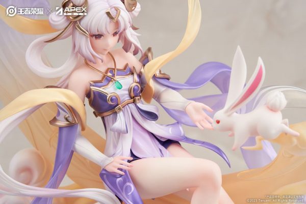 Kings of Glory - Chang'e - 1/7 - Princess of the Cold Moon