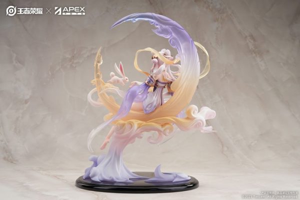 Kings of Glory - Chang'e - 1/7 - Princess of the Cold Moon