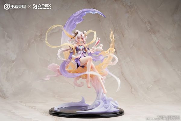 Kings of Glory - Chang'e - 1/7 - Princess of the Cold Moon