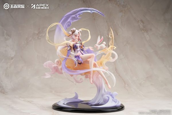 Kings of Glory - Chang'e - 1/7 - Princess of the Cold Moon