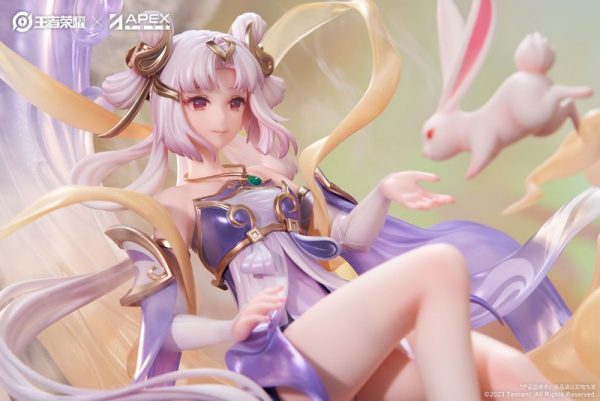 Kings of Glory - Chang'e - 1/7 - Princess of the Cold Moon